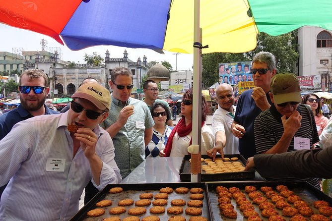 AsliAuthentic Hyderabad Experience