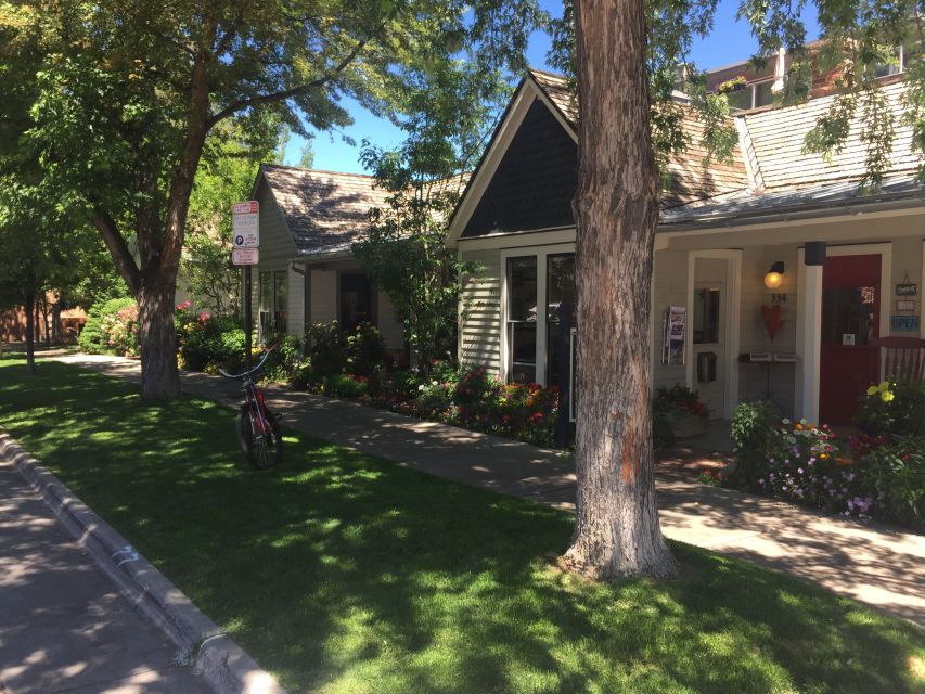 3 Best Historical Tours In Aspen