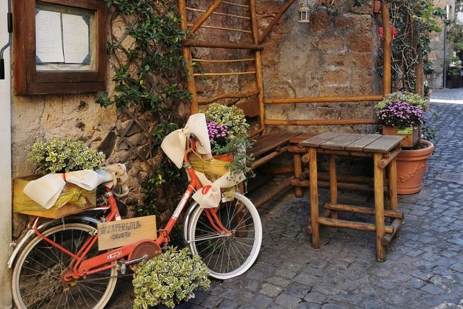 Assisi and S. Francis Basilica'S Day Tour From Rome - Tour Overview