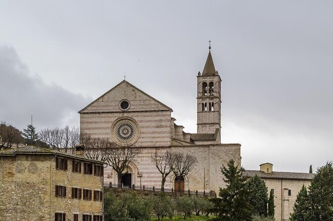 Assisi - Historic Walking Tour