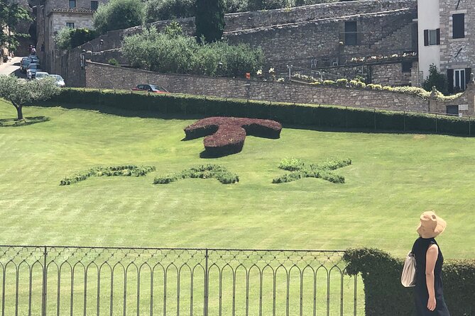 Assisi (St. Francis and St. Claire) and Cascia (St. Rita) Private Tour From Rome - Good To Know