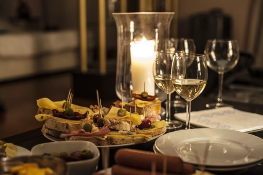 Asti: the Art of the Italian Aperitivo With a Local - Good To Know