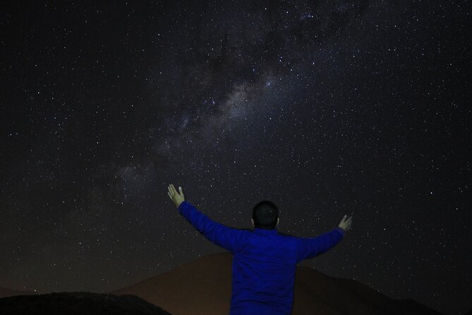 Astronomical Hiking Elqui Valley - Good To Know