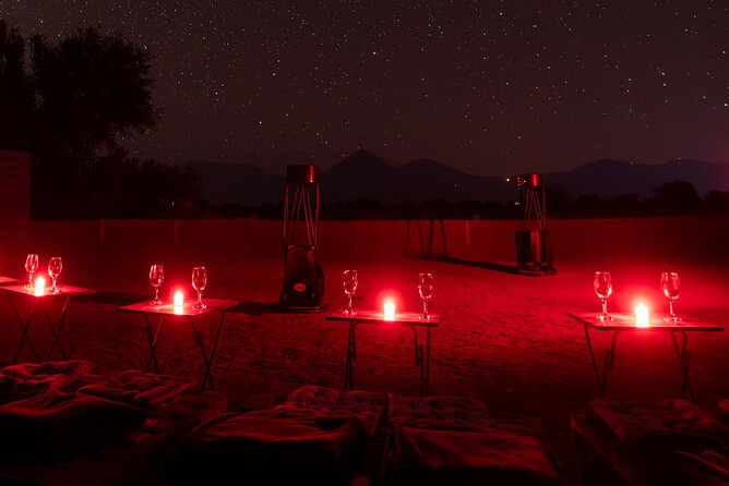 Astronomical Tour in San Pedro De Atacama in a Small Group