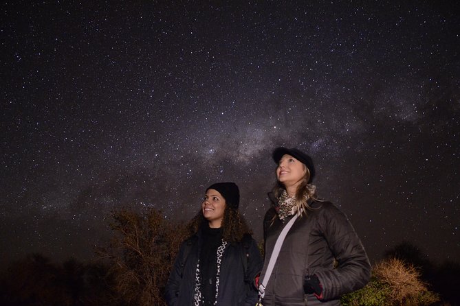 Astronomy Tour