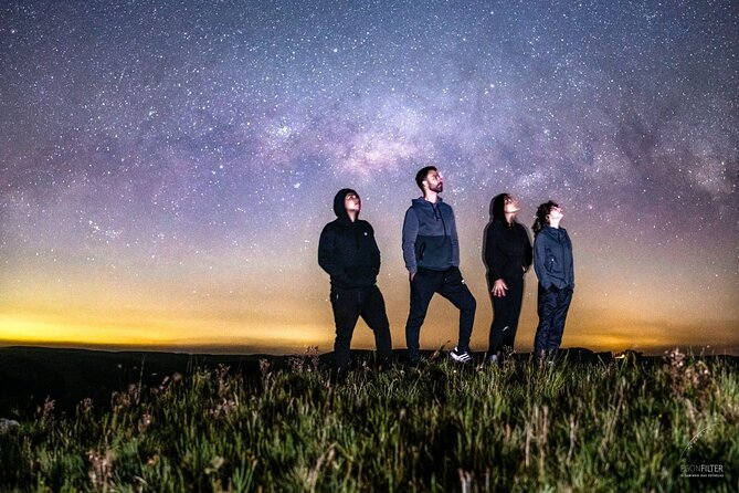 Astronomy Tour in Cambara Do Sul/Rs