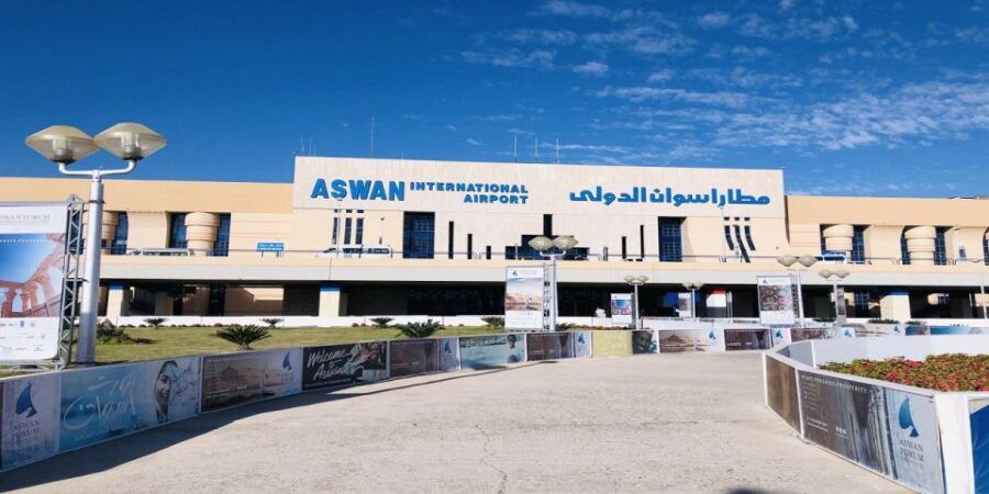 Aswan Airport: Private Transfer To/From Abu Simbel'S Hotels - Good To Know