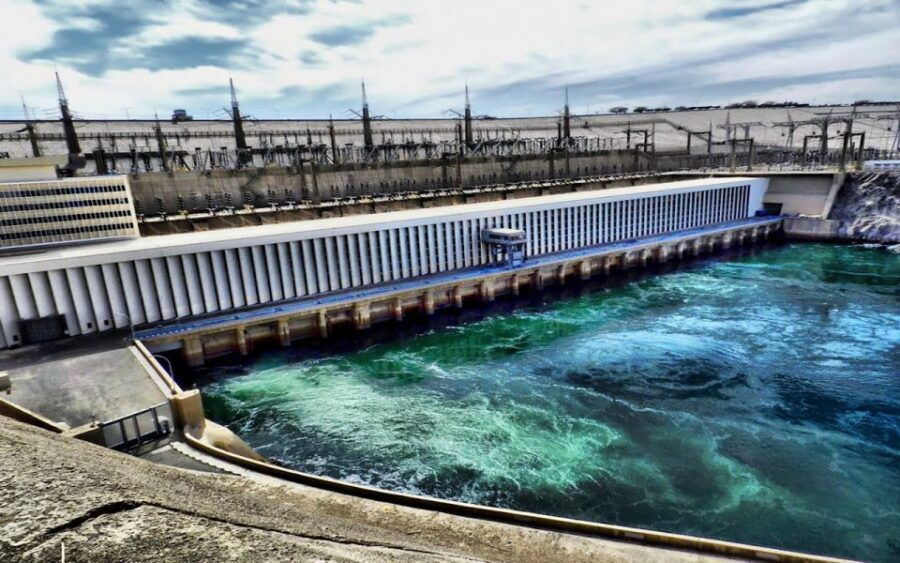 Aswan: Day Tour of High Dam, Philae Temple and Obelisk - Tour Overview