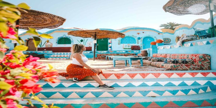 Aswan: Day Trip to Nubian Village With Camel Tour - Good To Know