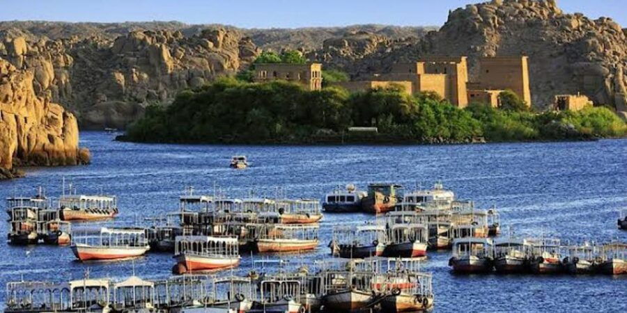 Aswan: High Dam, Unfinished Obelisk, Philae & Nubian Village - Good To Know