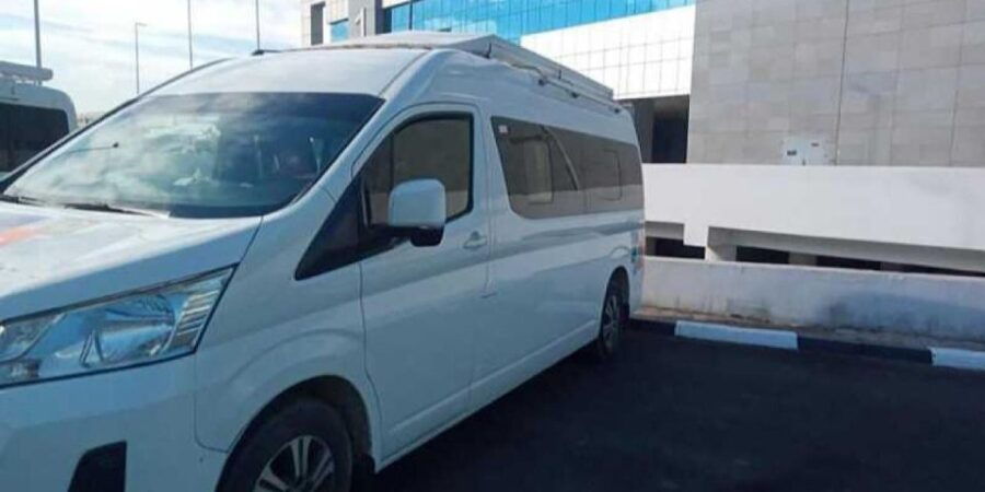 Aswan: Private Transfer To Marsa Alam - Good To Know