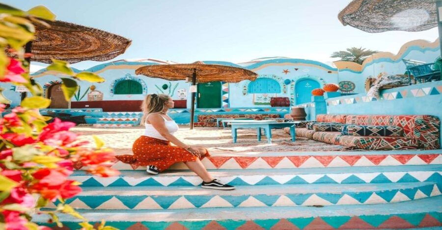 Aswan: Shared Half-Day Tour of the Nubian Village - Good To Know