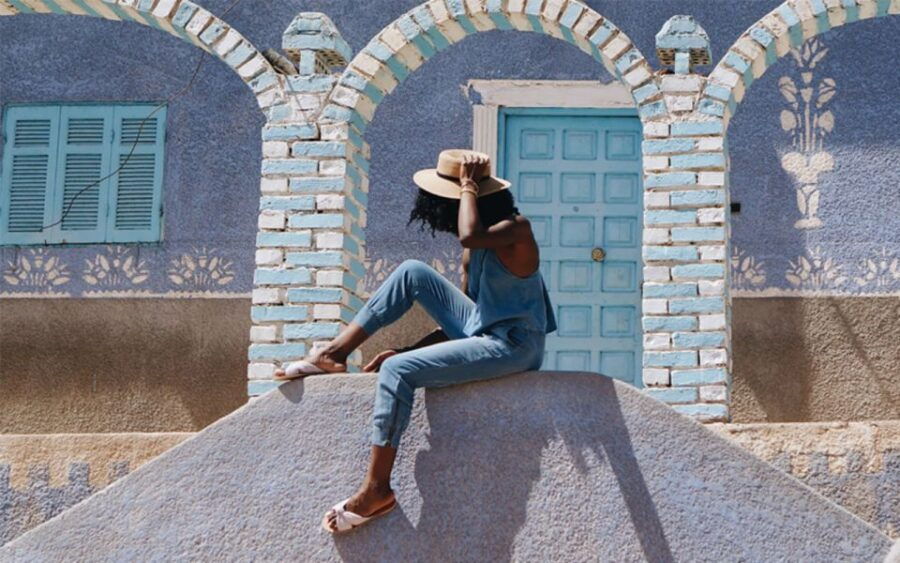 Aswan: Soheil Island Nubian Village Private Tour - Good To Know