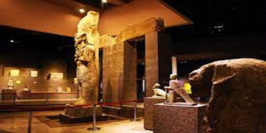 Aswan: The Nubian Museum Private Tour & Tickets - Good To Know