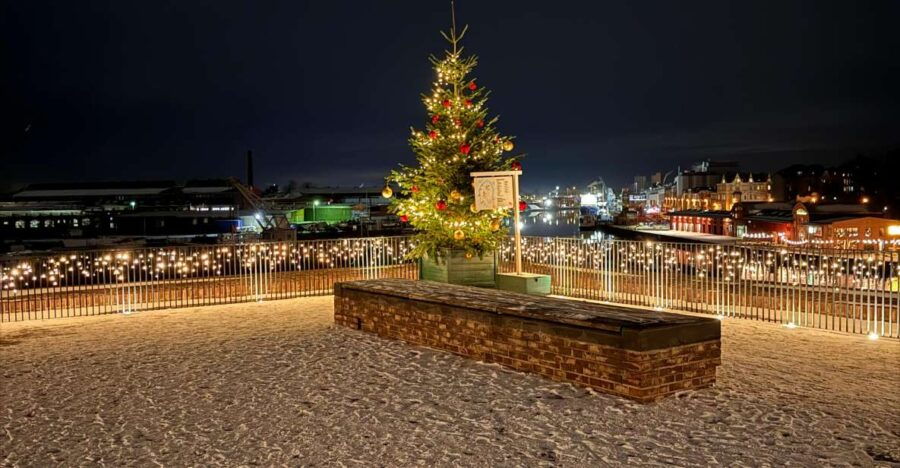 3 Best Christmas Experiences In Lubeck