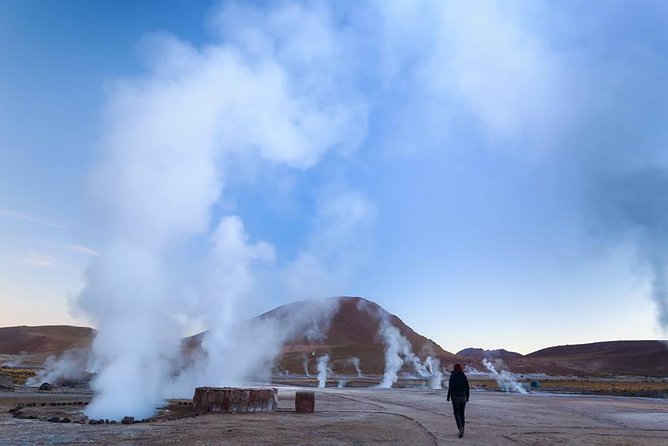 Atacama All Inclusive 3 Days / 3 Nights / 3 Tours Lodging