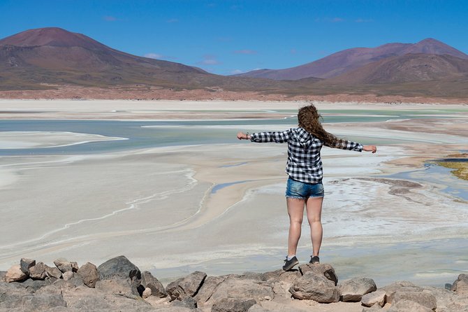 Atacama’s Puna Salt Flats Adventure Awaits