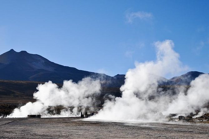 Atacama’s Spectacular 4-Day Adventure Awaits You