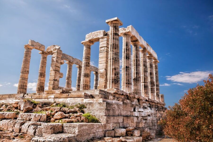 Athen City Pass: 15 Attractions, Acropolis & Hop on Hop off - Good To Know