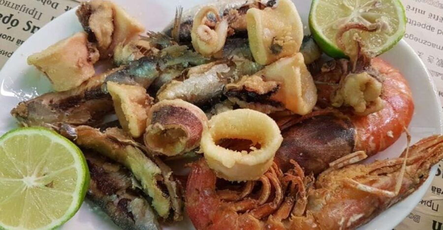 Athens: 3.5-Hour Guided Tour of Traditional Greek Cuisine - Good To Know