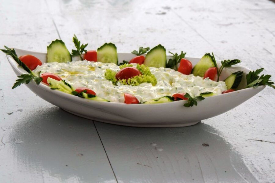 Athens: 6-Course Rooftop Meal of Greek Cuisine With Wine - Good To Know