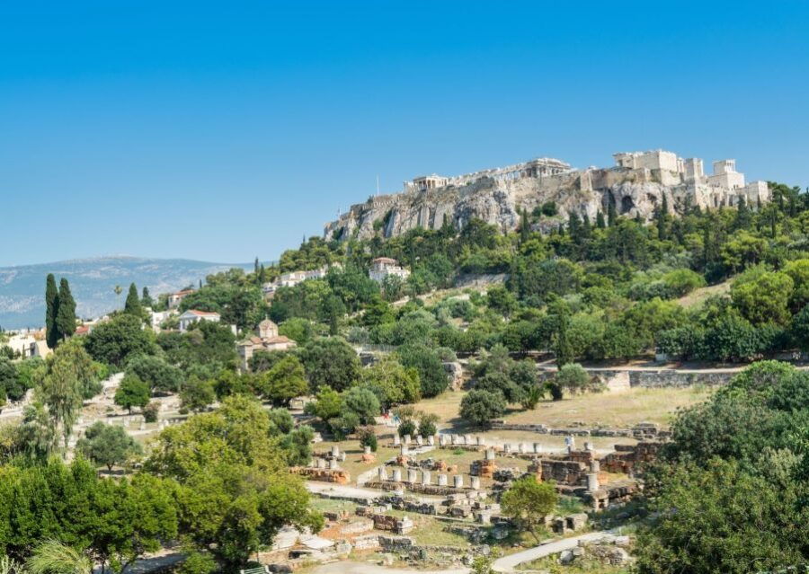 Athens: Acropolis and Ancient Athens Tour - Good To Know
