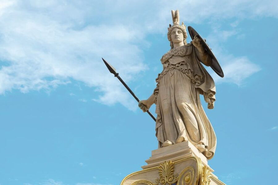 Athens: Acropolis and Mythology Highlights Small Group Tour - Good To Know