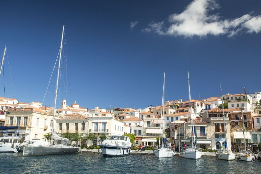 Athens, Acropolis Museum, Cape Sounion, Cruise & Delphi - Good To Know