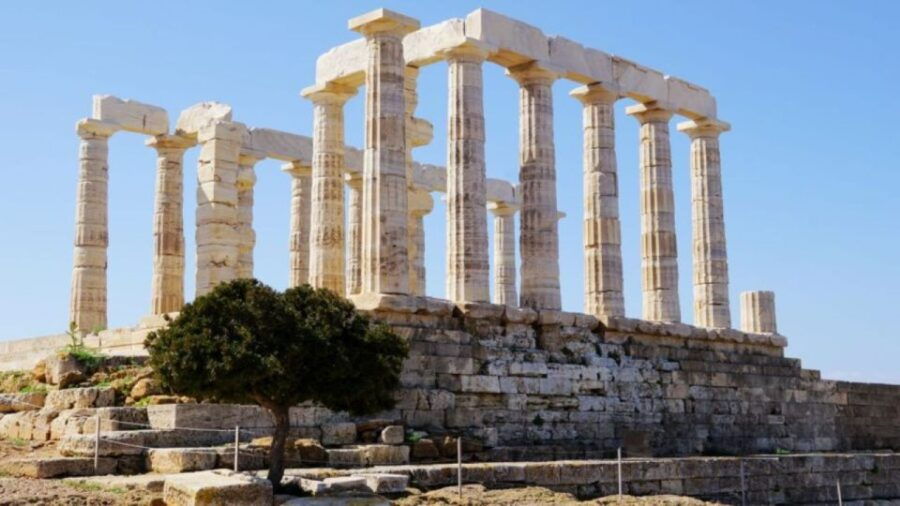 Athens: Acropolis, Temples of Poseidon & Zeus Private Tour - Good To Know