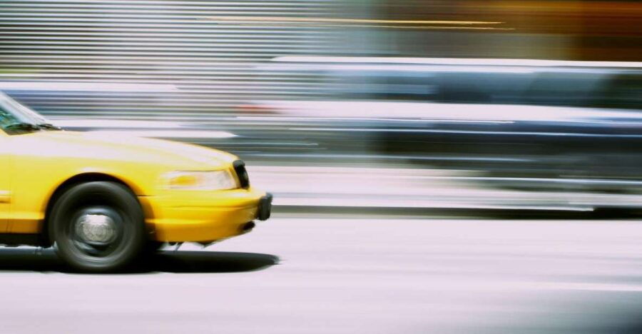 Athens Airport Private Taxi Service - Good To Know