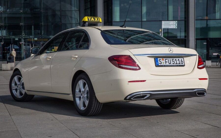 Athens Airport: Private Transfer To/From Athens - Good To Know