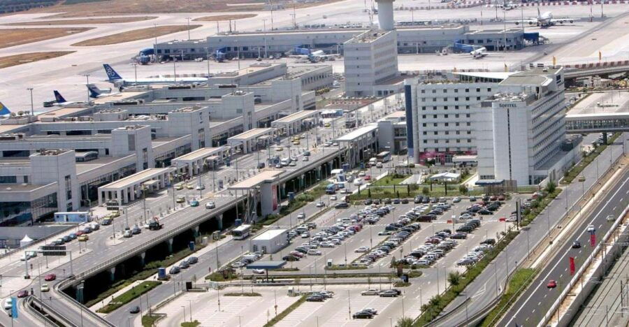 Athens Airport: Private VIP Minibus Transfer to Lavrio Port - Good To Know