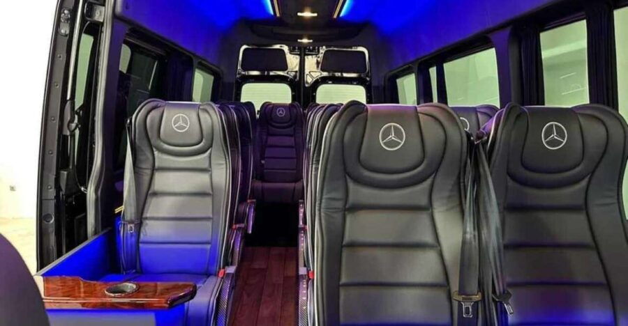 Athens Airport Transfer To/From City-Private Groups up to 20 - Good To Know