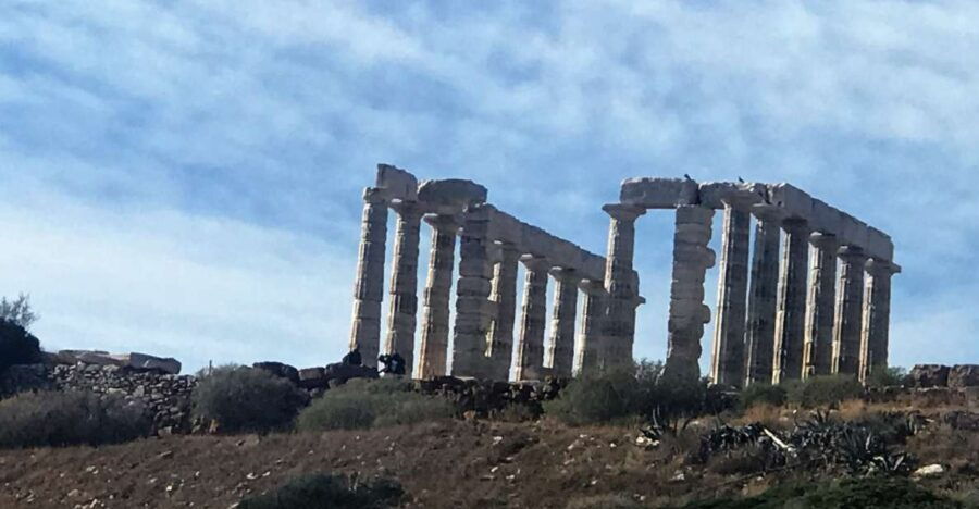 Athens: Ancient Highlights & Cape Sounion Private Day Tour - Good To Know