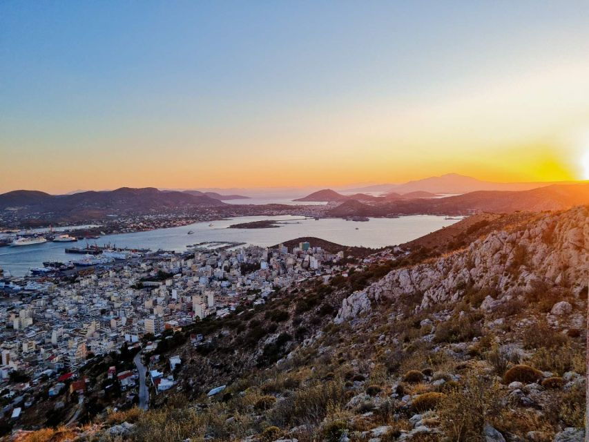 Athens: Ancient Salamis Naval Battle Highlights Tour - Good To Know