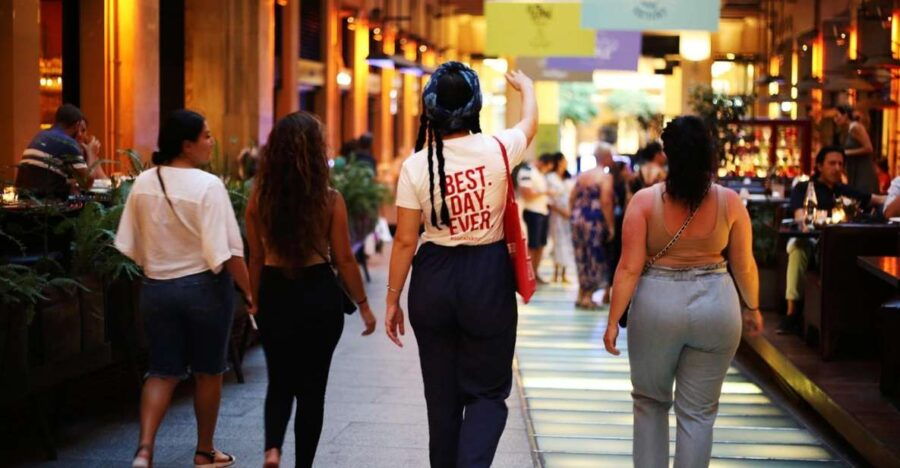 Athens at Twilight Night Tour With Drinks and Meze Dishes - Good To Know