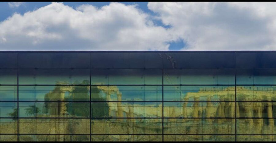 Athens: Best Photographic Spots Self-Guided Audio Tour - Good To Know