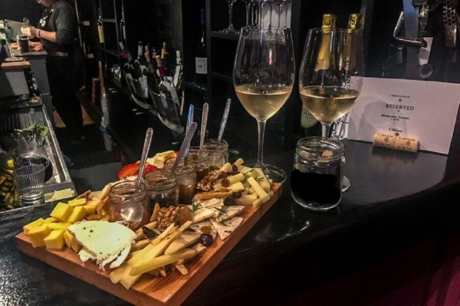 Athens by Night: Sightseeing, Spirits, and Food - Good To Know