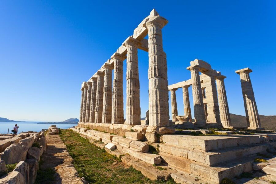 Athens: Cape Sounion Afternoon Tour - Good To Know