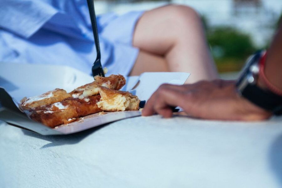 Athens: Cape Sounion and Temple of Poseidon Private Tour - Experience the Temple of Poseidons Grandeur