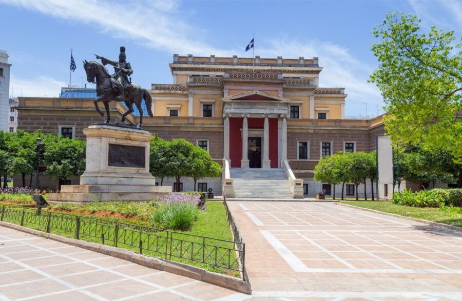 Athens City, Acropolis and Museum Tour With Entry Tickets - Good To Know