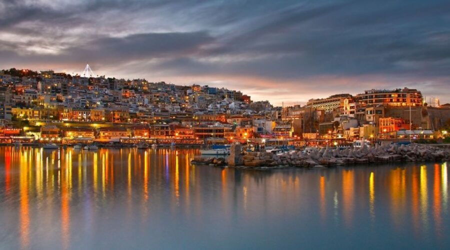 Athens City and Cape Sounio Full Day Private Tour - Good To Know