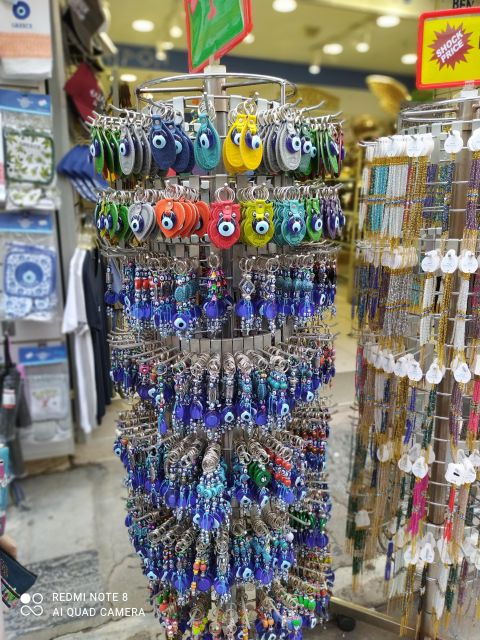 Athens City Center Walking Tour - Good To Know