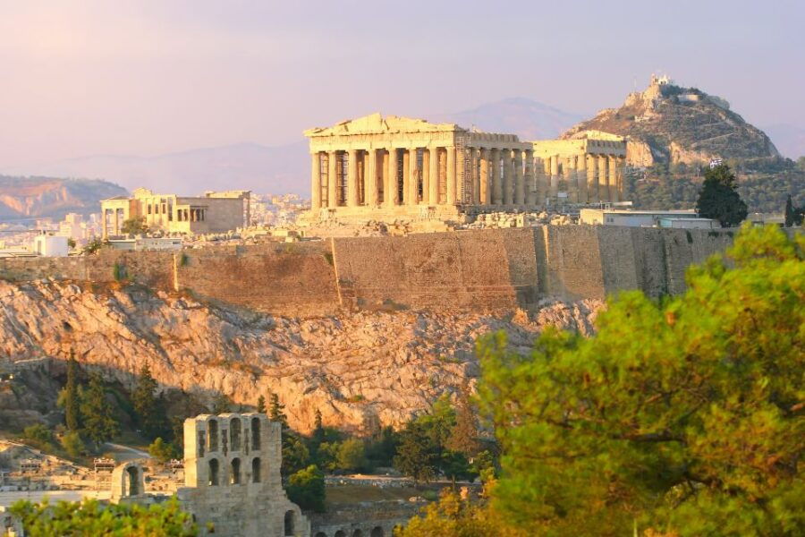 Athens: City Highlights & Cape Sounio Private Combo Tour - Good To Know