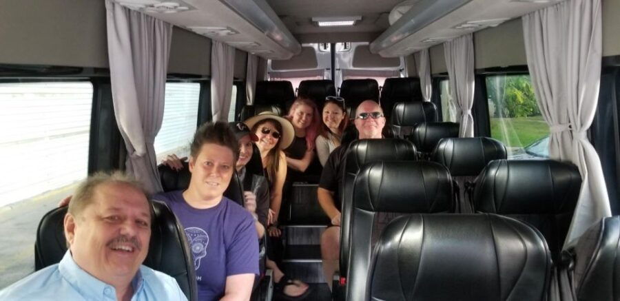 Athens: City Tour With Private Driver - Good To Know