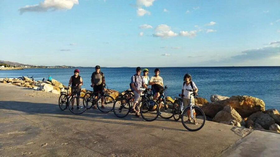 Athens Coastline: Explore by Bike - Good To Know