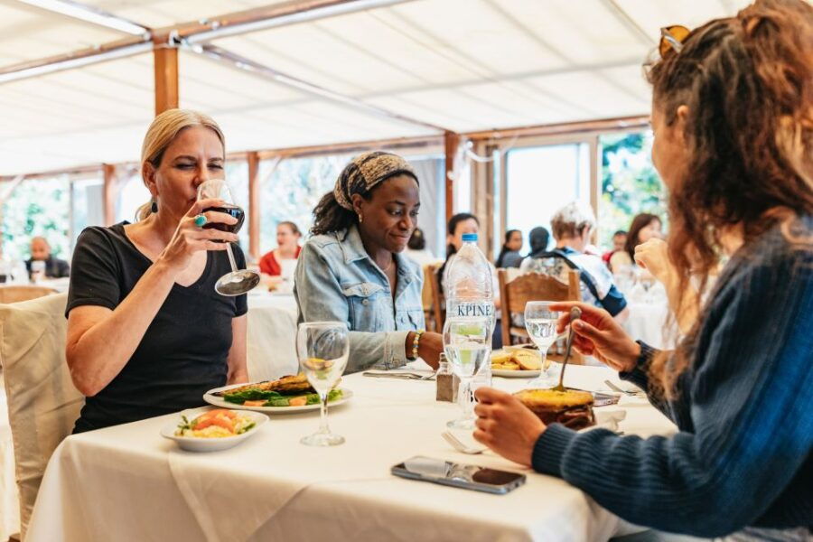 Athens: Delphi Day Trip With Licensed Guided Tour and Pickup - Good To Know