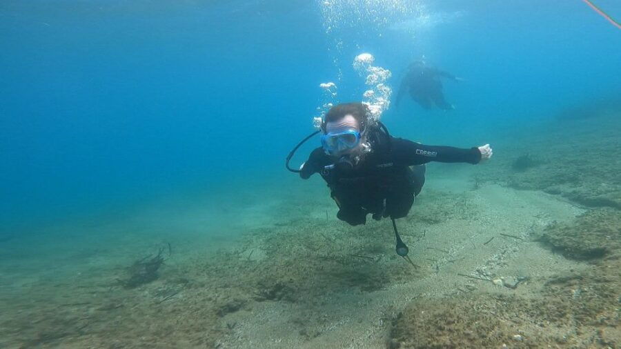Athens East Coast: Discover Scuba Diving in Nea Makri - Good To Know