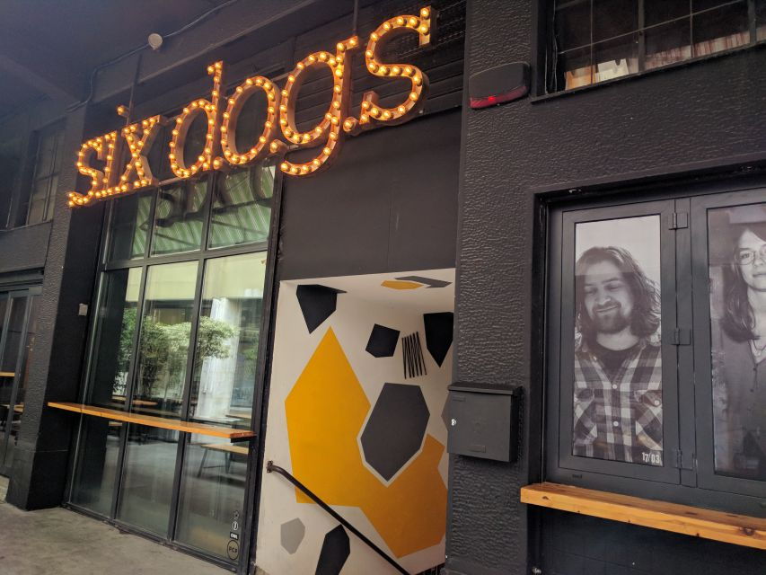 Athens: Evening Food Walking Tour - Tour Overview