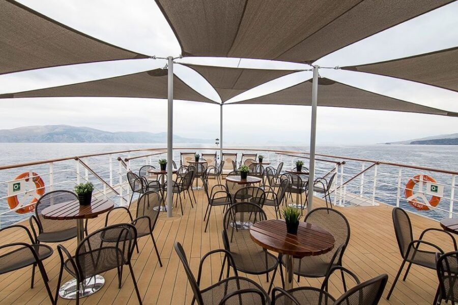 Athens: Full-Day Cruise to Hydra, Poros, & Aegina Islands - Good To Know